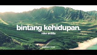 BINTANG KEHIDUPAN REMIX  NIKE ARDILLA SANDIANA REMIX bintangkehidupan remix2024 [upl. by Andras974]