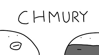 Chmury W 2 Minuty [upl. by Tilly]