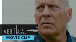 American Siege  Official Clip HD  Who Was That [upl. by Eanerb551]