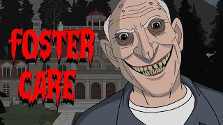 3 Foster Care Horror Stories Animated [upl. by Yoho]