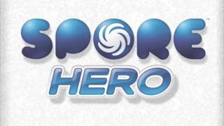 Spore Hero MusicMushroom Valley [upl. by Balbur988]