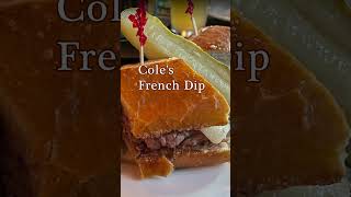 quotWheres the Beef 🍖 Top 5 Spots for the Ultimate French Dip Experience on National French Dip Day [upl. by Hesoj]