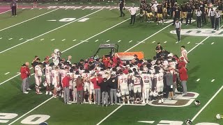 Keyon Martin injury vs Texas State Bobcats vs Louisiana Ragin Cajuns Pray for Keyon Martin [upl. by Elin]