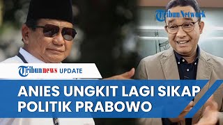 Kontroversi Caleg NasDem Mundur  Gus Miftah amp Kemenag Saling Serang  Anies Ungkap Sikap Politiknya [upl. by Adriene]