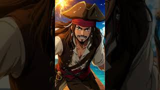 Jack sparrow tape [upl. by Derdle]