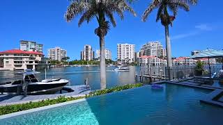 New Listing Spectacular home on the Bay  Offered at 14900000  309 Neapolitan Way Naples Fl [upl. by Pulchia813]