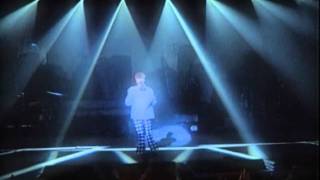 Mylene Farmer Allan Live 1989 [upl. by Annua]