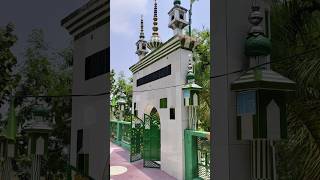 jashn e ahmed e rasool allah hi allah bibi aamna ke phool trending viral shorts islamic video🇸🇦 [upl. by Eitsirk]