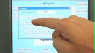 MultiScan Series 3000 Food Analyser [upl. by Lenoil]