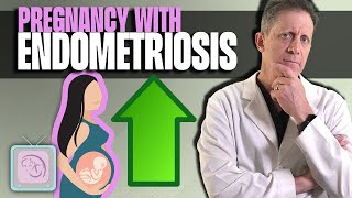 How to get pregnant with endometriosis [upl. by Htial]