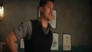 Inglourious Basterds Hitler Funny [upl. by Tristram]