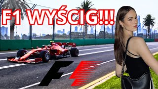 Poszłam na F1 w Singapurze 😱😱 [upl. by Ilyah740]