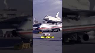 Enterprise űrsikló  A Buran Analóg amerikai megfelelője enterprise buran spacejunkie [upl. by Davide22]