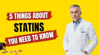 Exploring the Truth About Statins Benefits Risks and Alternatives  The Primal Lifestyle [upl. by Lemra314]