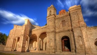 Oaxaca tiene 4 pueblos mágicos más [upl. by Enileuqkcaj]