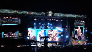 Toten Hosen  Live  Ferropolis  31082018 – An Tagen wie diesen [upl. by Darcey]