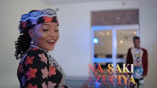 Sabuwar Waka  Na Saka Ki A Zuchiya  Latest Hausa Song Original Official Video 2024 [upl. by Gisella]