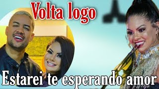 Com Paulinha abelha em coma esposo se declara Cantor da novas notícias da vocalista Unimed [upl. by Ojahtnamas118]