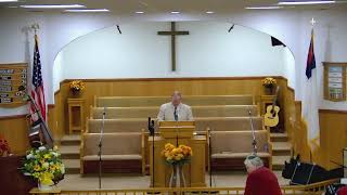 Bible Holiness Church Christiansburg VA Live Stream [upl. by Cowles]