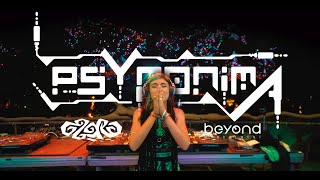 Djane Psynonima  Full djset Ozora 2024 [upl. by Aisela]