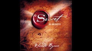 EL SECRETO AUDIOLIBRO COMPLETO RHONDA BYRNE [upl. by Mlehliw]