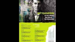 The Continuity of Wittgensteins Philosophy Why Worry About the Tractatus [upl. by Pascha]