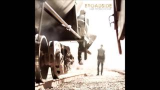 Broadside  Far From Home Full Album 2012 [upl. by Moclam]