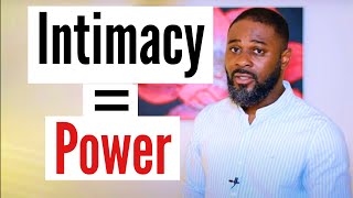 Intimacy The Gateway To Sustainable Power  Matthew OF Alakiu  280724 [upl. by Price]