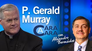 Los Divorciados Cara a Cara con el Padre Gerald Murray  2010 [upl. by Aihcropal]