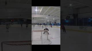 Some more saves from the other day hockeygoalie hockey goalie rollerhockey inlinehockey saves [upl. by Scurlock]