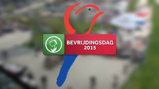 Extra Editie Bevrijdingsdag Lansingerland 2015 [upl. by Nixon]