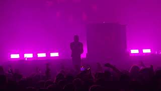 JPEGMAFIA  Steppa Pig Live  Hollywood Palladium Los Angeles CA Aug 23 2024 [upl. by Ybocaj]