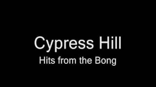 samples 13 Cypress Hill  Hits from the Bong [upl. by Zach]