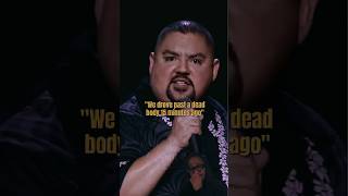 The Hilarious Story of How INDIANS Respect COWS 😂  GABRIEL IGLESIAS [upl. by Krysta729]