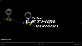 Fin Nor Lethal Variado [upl. by Suoicserp697]