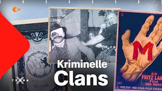 Kriminelle Clans im Berlin der 20er Jahre  Terra X [upl. by Andreana]