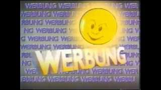 DFF 1990  Werbefernsehen [upl. by Hephzibah]