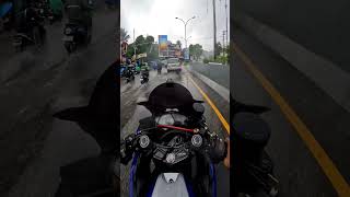 KEJEBAK HUJAN  andrianosipahelutmotovlog [upl. by Destinee90]