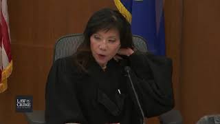 MN v Kim Potter Trial Day 1  Death of Daunte Wright  Prosecution Opening Statement [upl. by Nee]