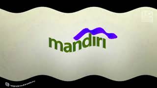 Mandiri Logo 2021 Effects Effects Preview 2 V17 Effects [upl. by Nayb]