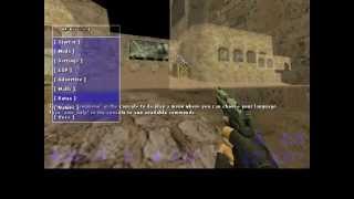 cs 16 badboy v42 tutorial [upl. by Sehguh]