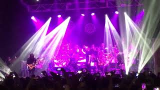 Solarstone ‘Seven Cities’ performed by The Gatecrasher Classical orchestra [upl. by Jarrod]