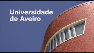 Universidade de Aveiro [upl. by Moreen]