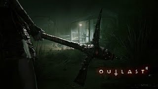 SPEEDRUN EN DEMENTE  OUTLAST 2 Y 1 [upl. by Aneek]