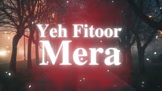 Yeh Fitoor Mera Cover by Souryadeep  Arijit Singh  Amit Trivedi  Fitoor [upl. by Nahbois]