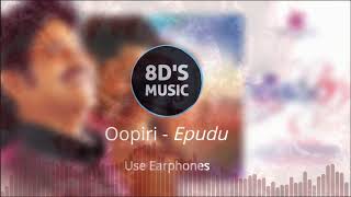 Oopiri Movie Eppudu Okala Undadu Song WhatsApp Status Lyrics oopiri nagarjuna karthi [upl. by Bevus]