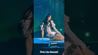 LISA KONZERT DEUTSCHLAND blackpink blackpinklovetohateme kpop lalalisa211 LISA [upl. by Streeter]