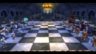 How to Solo Chess Event Karazhan 53 Guide [upl. by Zasuwa]