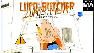 Lupo The Butcher Season 3 Episode 6 Lupo gets Attention [upl. by Deyes]