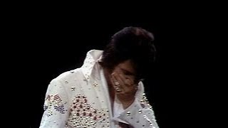 Elvis Presley the meaning of a song he sang and why he cried after [upl. by Clere]